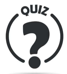 Digraph Quiz